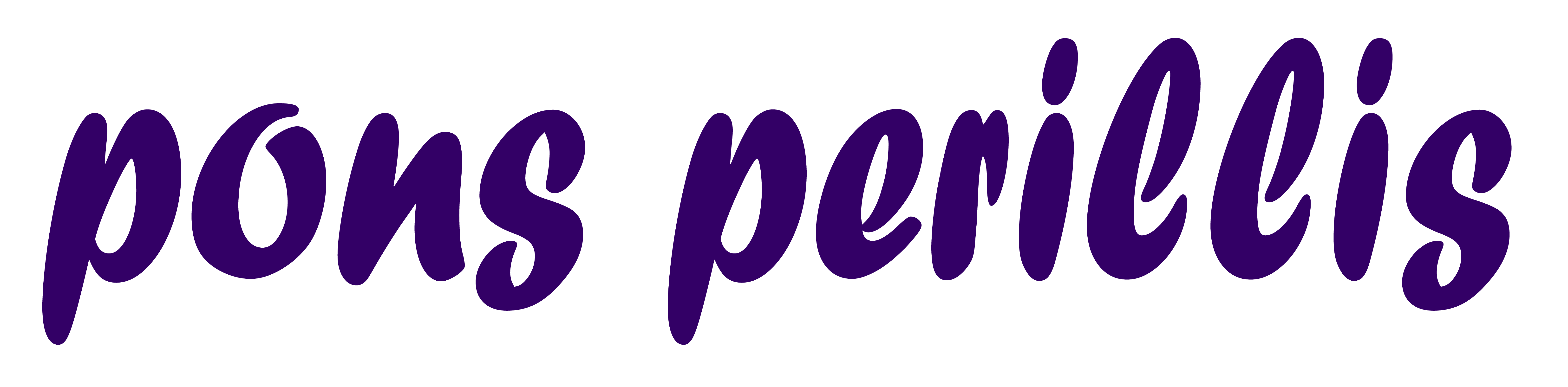 ponsperillis Logo